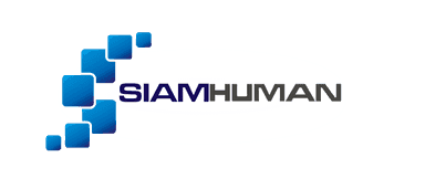 Siam Human Logo
