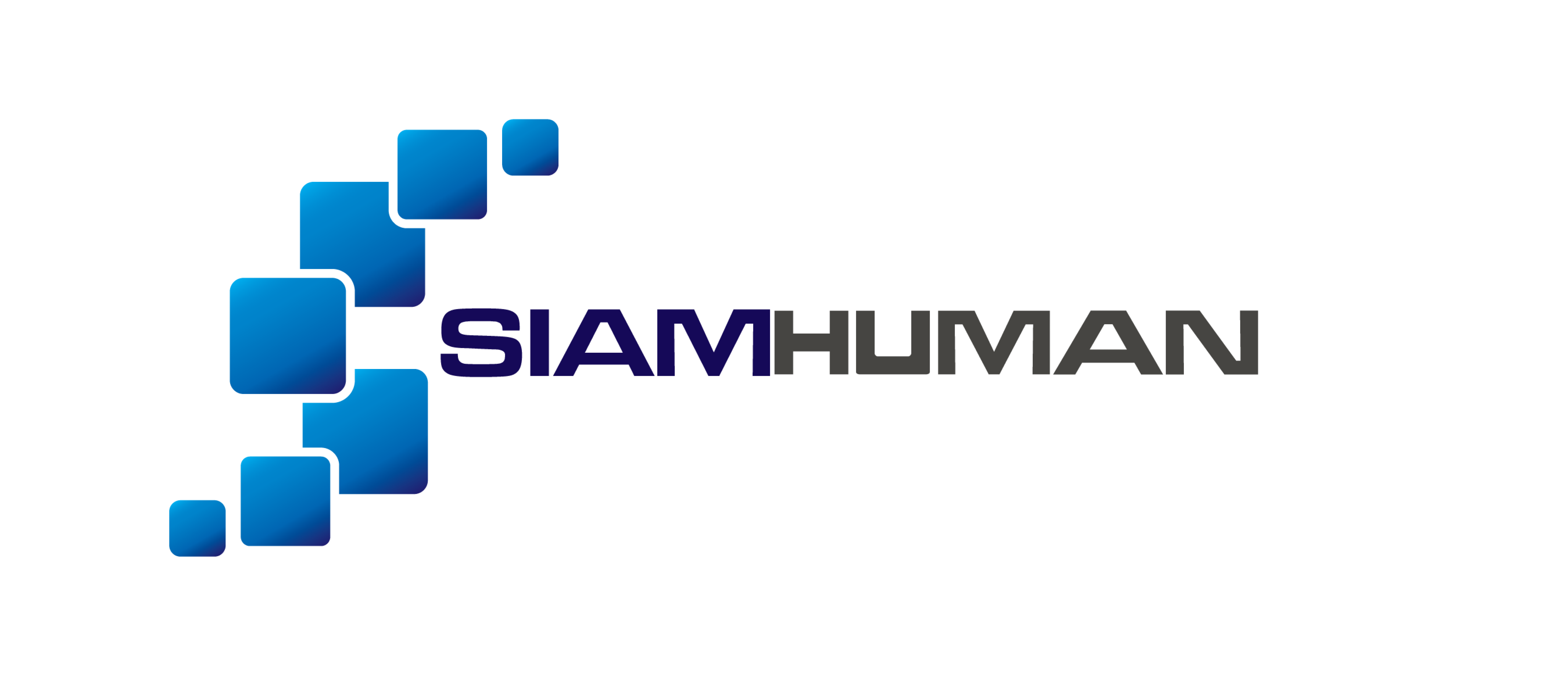Siam Human Logo